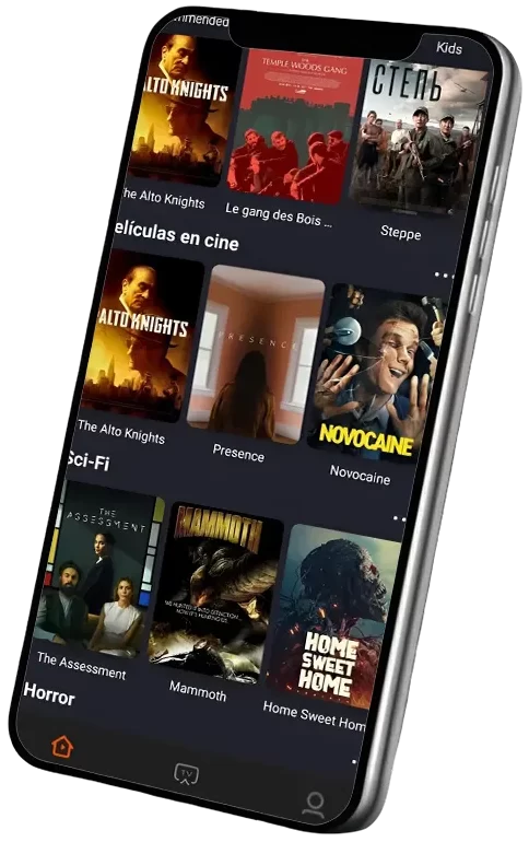 Movies-and-TV-series