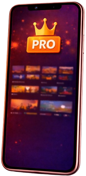 Upgrade to pro
