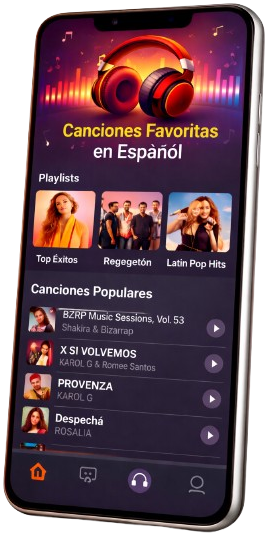 music channel