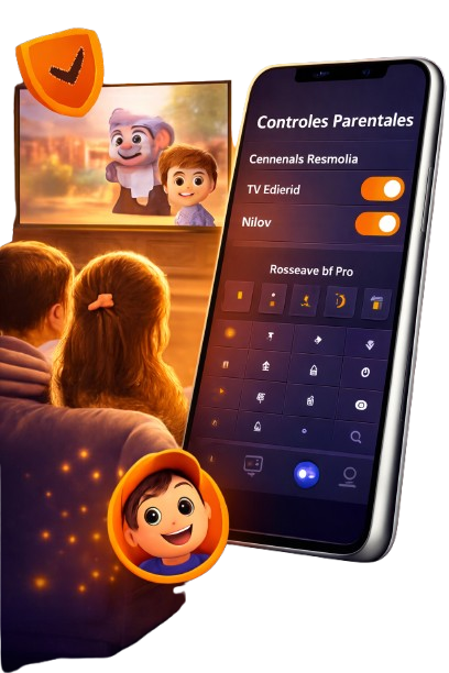 parental FControl